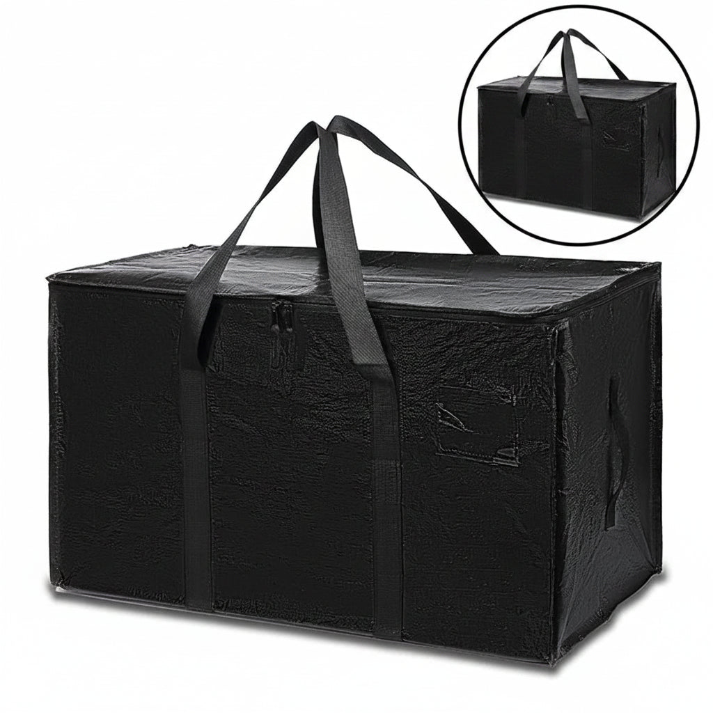 Borsa Trasloco Grande Borsa Porta Oggetti Resistente