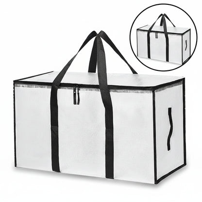 Borsa Trasloco Grande Borsa Porta Oggetti Resistente
