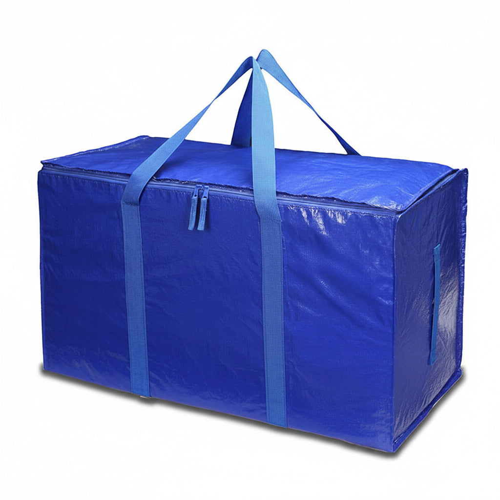 Borsa Trasloco Grande Borsa Porta Oggetti Resistente