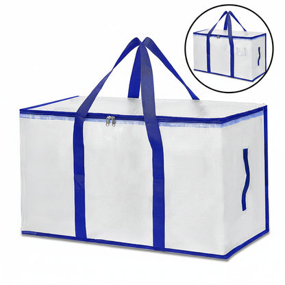 Borsa Trasloco Grande Borsa Porta Oggetti Resistente