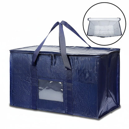 Borsa Trasloco Grande Borsa Porta Oggetti Resistente