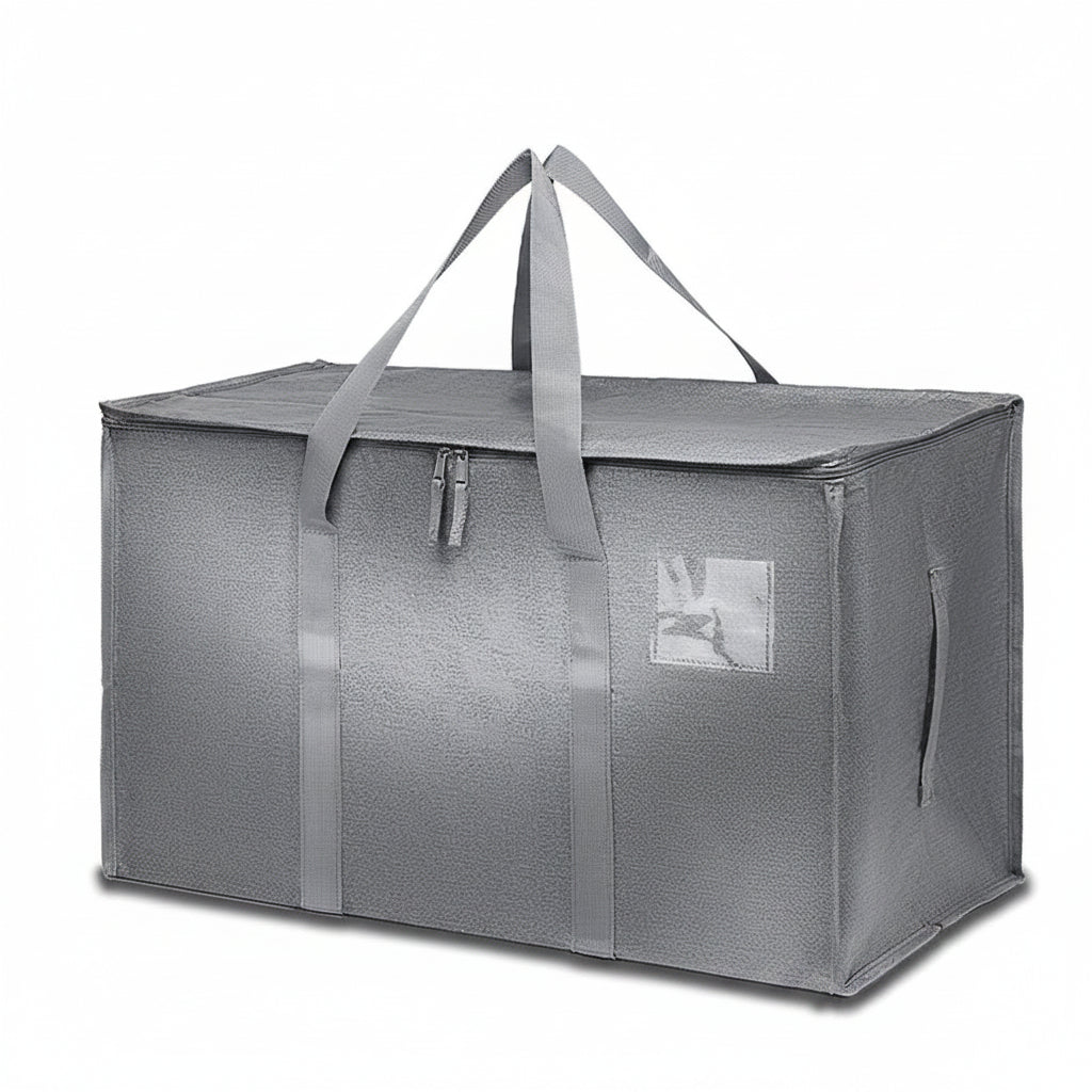 Borsa Trasloco Grande Borsa Porta Oggetti Resistente
