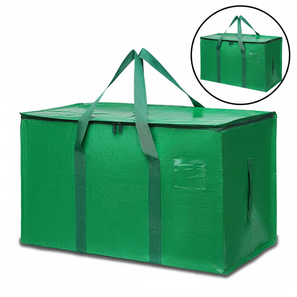 Borsa Trasloco Grande Borsa Porta Oggetti Resistente