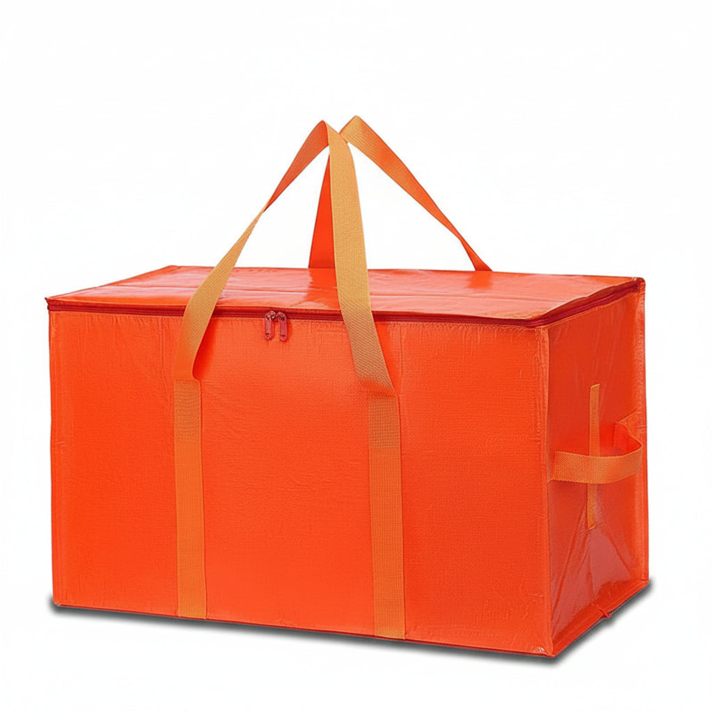 Borsa Trasloco Grande Borsa Porta Oggetti Resistente