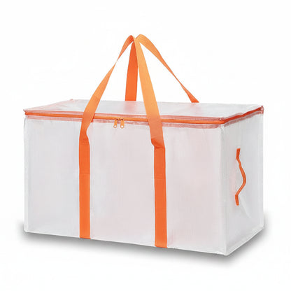 Borsa Trasloco Grande Borsa Porta Oggetti Resistente