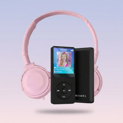 MP3 Player Elektronik Musik Tragbarer Digitaler Musikspieler - Image 9