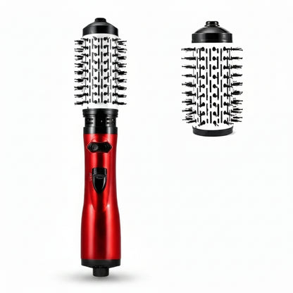 Multifunktionale Föhnbürste Einfaches Haarstyling - Image 5