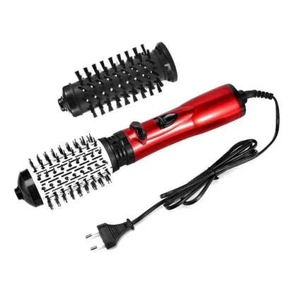 Multifunktionale Föhnbürste Einfaches Haarstyling - Image 7