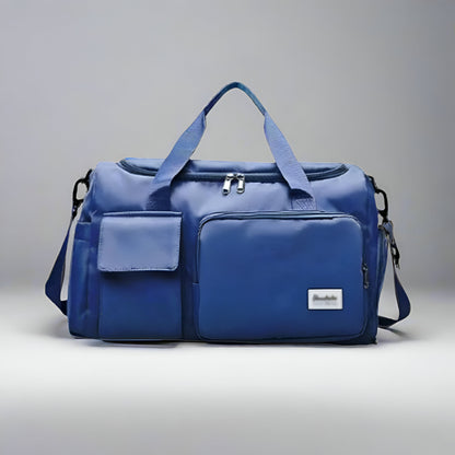 Reisetasche Oxford Stoff Wasserdicht Sporttasche