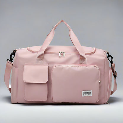 Reisetasche Oxford Stoff Wasserdicht Sporttasche