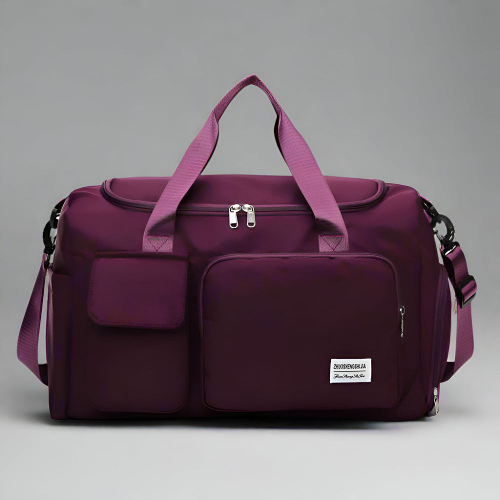 Reisetasche Oxford Stoff Wasserdicht Sporttasche