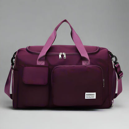 Reisetasche Oxford Stoff Wasserdicht Sporttasche