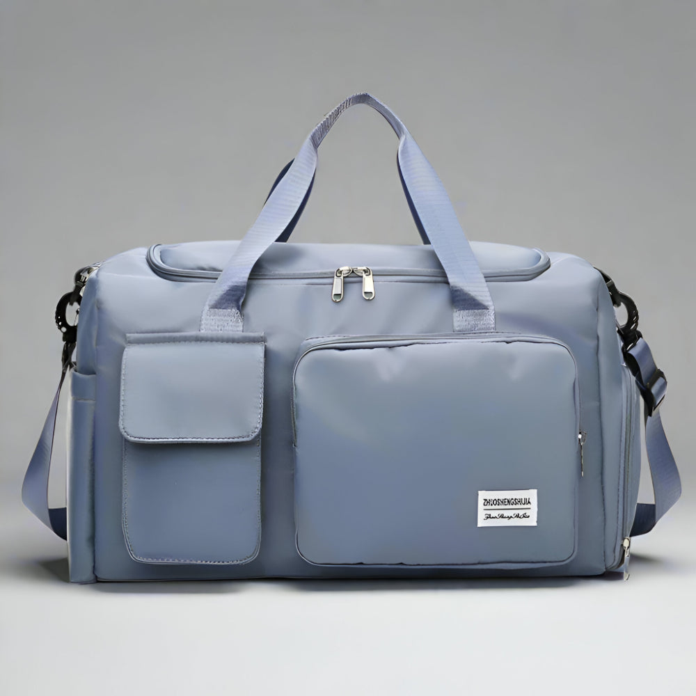 Reisetasche Oxford Stoff Wasserdicht Sporttasche