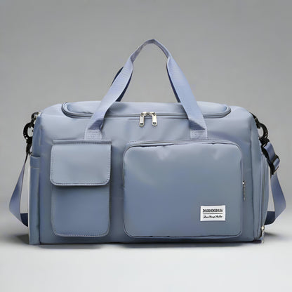 Reisetasche Oxford Stoff Wasserdicht Sporttasche