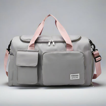 Reisetasche Oxford Stoff Wasserdicht Sporttasche