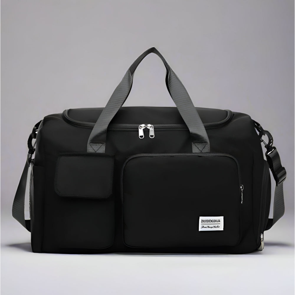 Reisetasche Oxford Stoff Wasserdicht Sporttasche