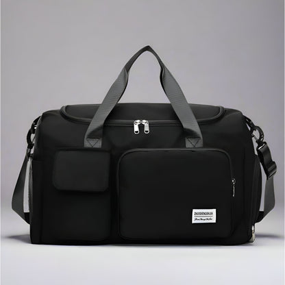 Reisetasche Oxford Stoff Wasserdicht Sporttasche