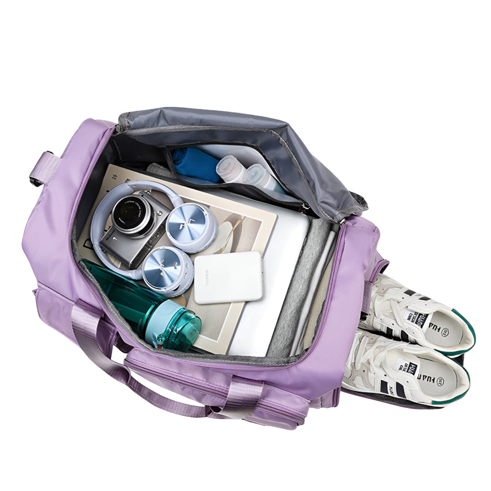 Reisetasche Oxford Stoff Wasserdicht Sporttasche