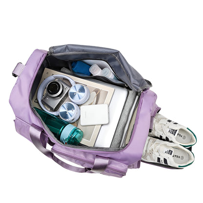 Reisetasche Oxford Stoff Wasserdicht Sporttasche