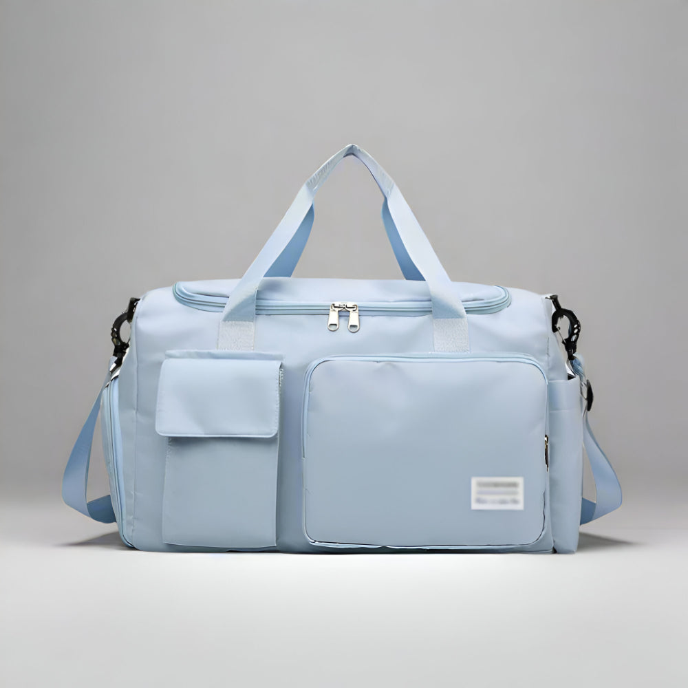 Reisetasche Oxford Stoff Wasserdicht Sporttasche