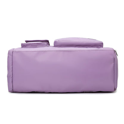 Reisetasche Oxford Stoff Wasserdicht Sporttasche