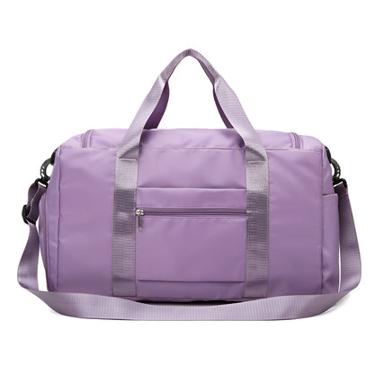 Reisetasche Oxford Stoff Wasserdicht Sporttasche