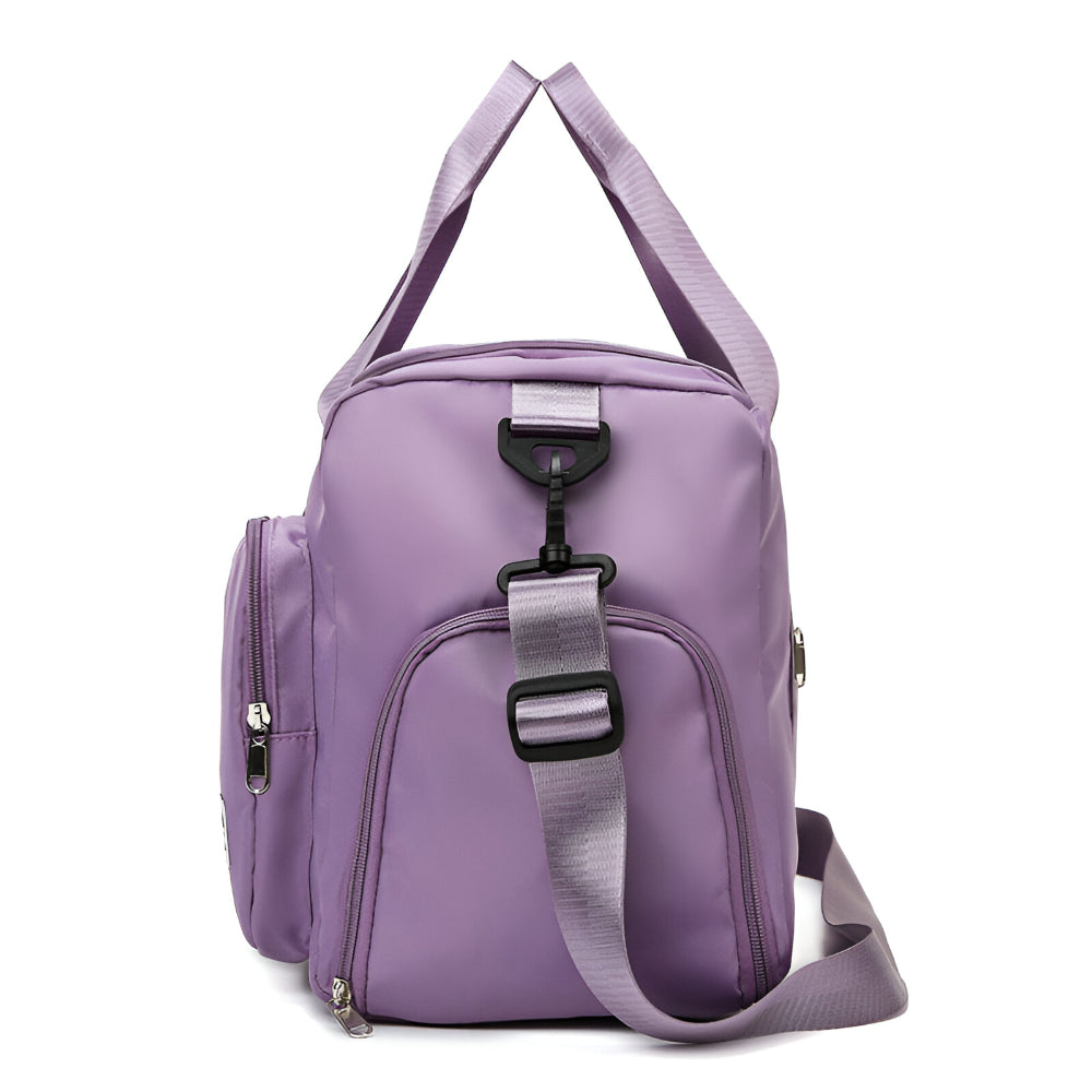 Reisetasche Oxford Stoff Wasserdicht Sporttasche