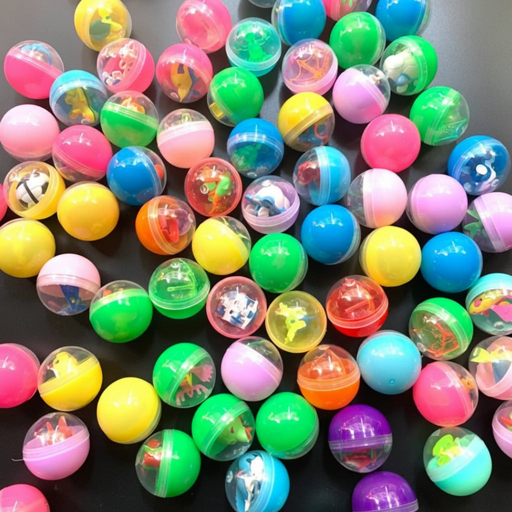 Mystery Ei Spielzeugset Überraschungskollektion - Image 3