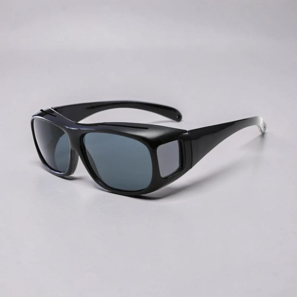 Nachtfahrbrille Polarisierte Brille Rahmenlos - Image 5