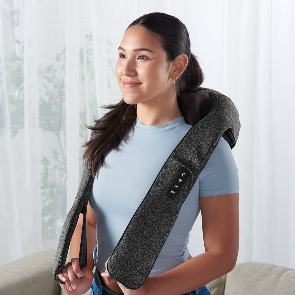 Nacken Schulter Massagegerät Entspannungsgerät - Image 1