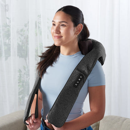 Nacken Schulter Massagegerät Entspannungsgerät - Image 1