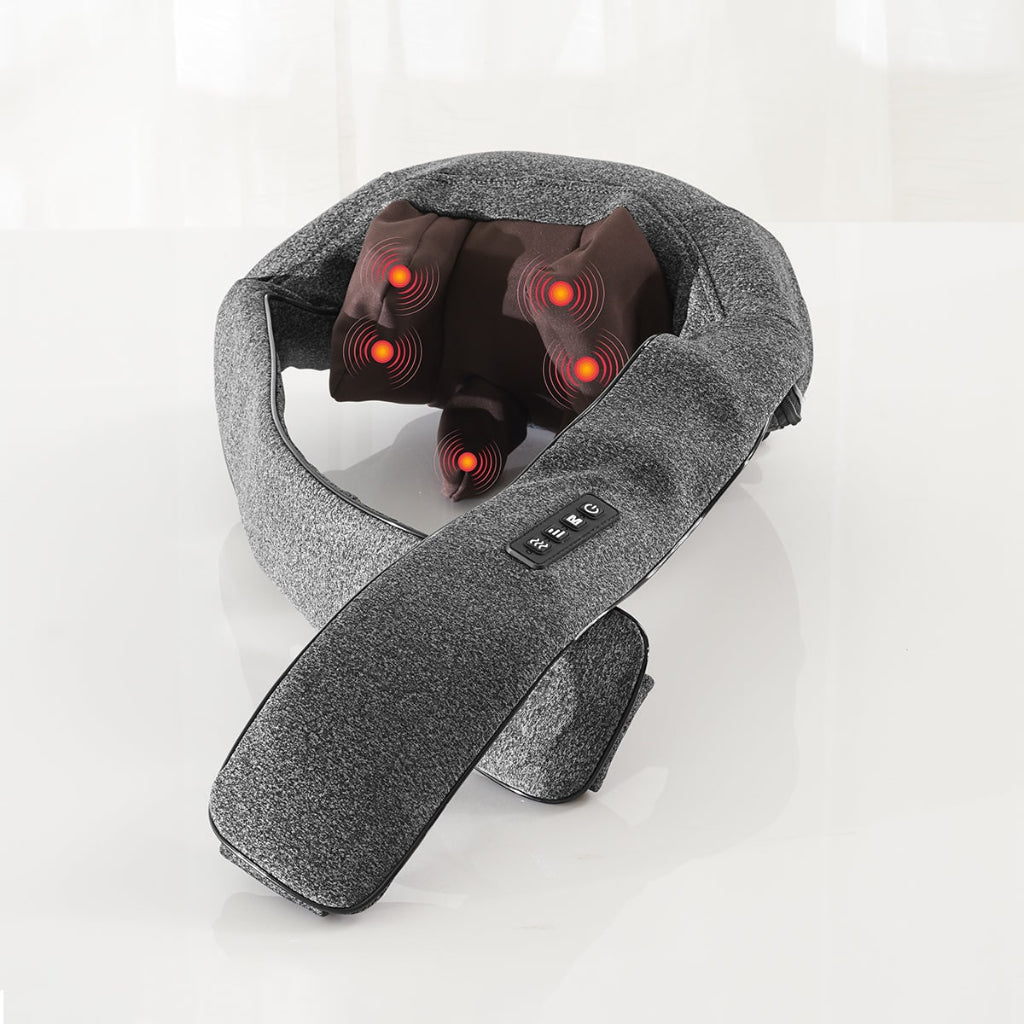 Nacken Schulter Massagegerät Entspannungsgerät - Image 2