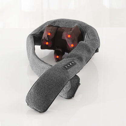 Nacken Schulter Massagegerät Entspannungsgerät - Image 2