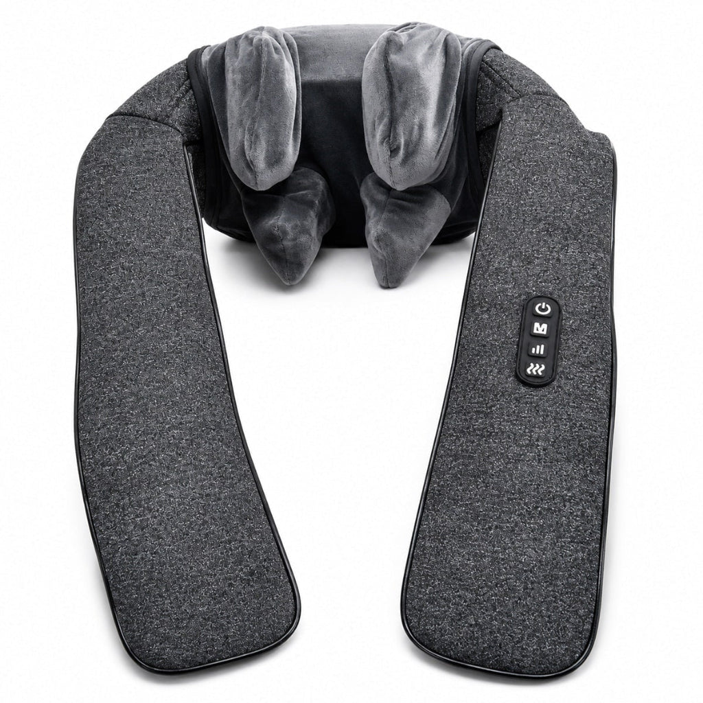Nacken Schulter Massagegerät Entspannungsgerät - Image 7