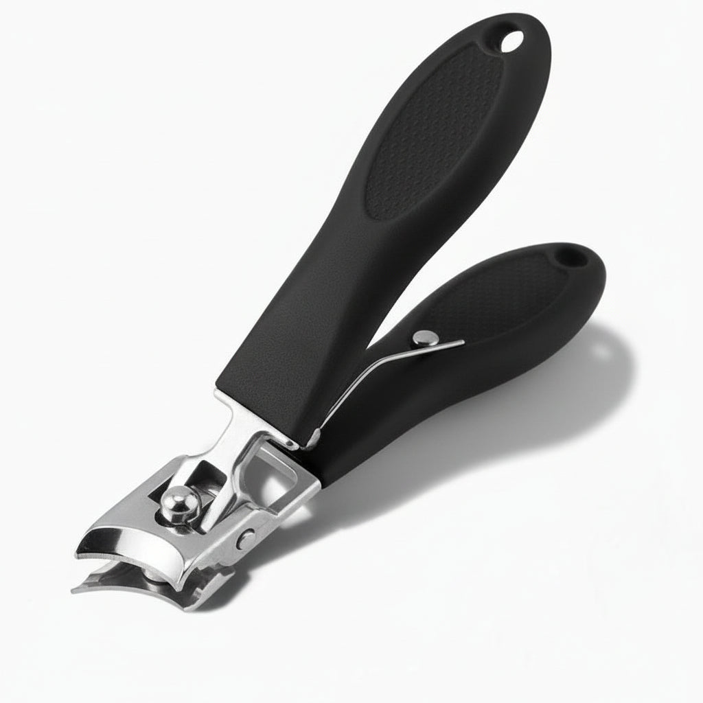 Nail Clipper Set Stainless Steel Precision Nail Clippers Manicure