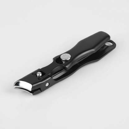 Globetrek° NailClippers - Bærbar Ultraskarp Rustfrit Stål Negleklipper - Image 12
