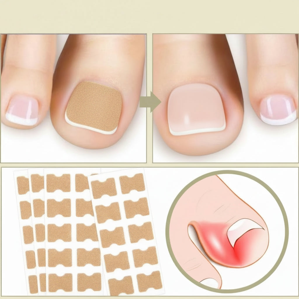 10+10 GRATIS | FixaNail - Sofortige Nagelreparatur - Image 2