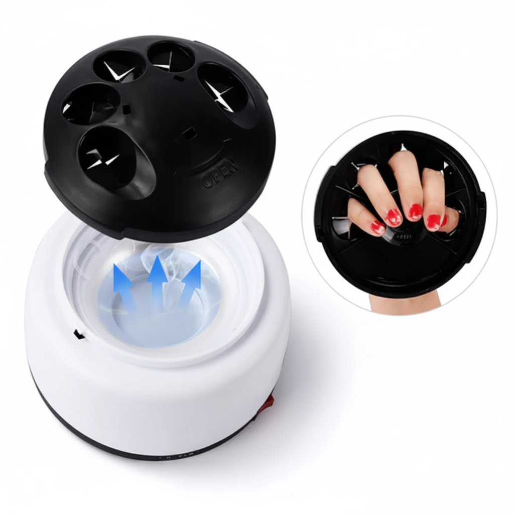 Steam Nail Remover Machine Fast Effective Top Results