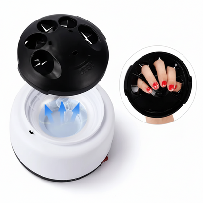 Steam Nail Remover Machine Fast Effective Top Results