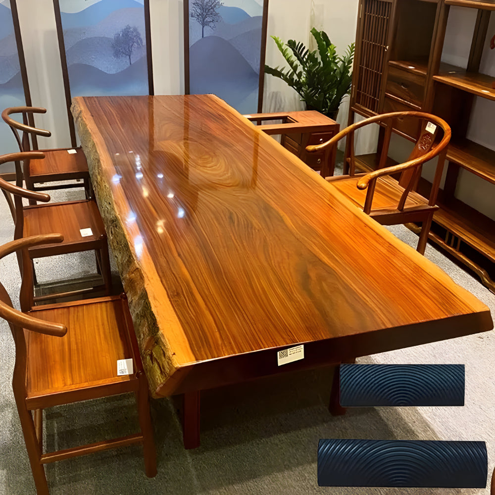 Holzmaserung Malwerkzeug Set für Wände