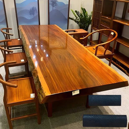 Holzmaserung Malwerkzeug Set für Wände