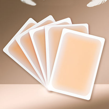 Narben Concealer Hautfarbene Abdeckpflaster Dünn