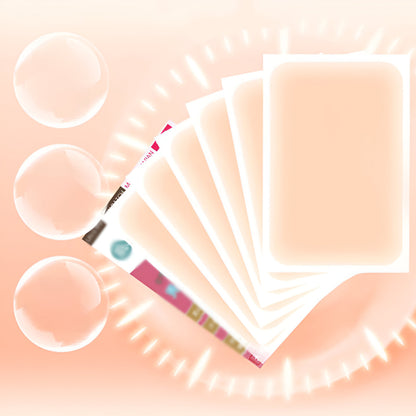 Narben Concealer Hautfarbene Abdeckpflaster Dünn