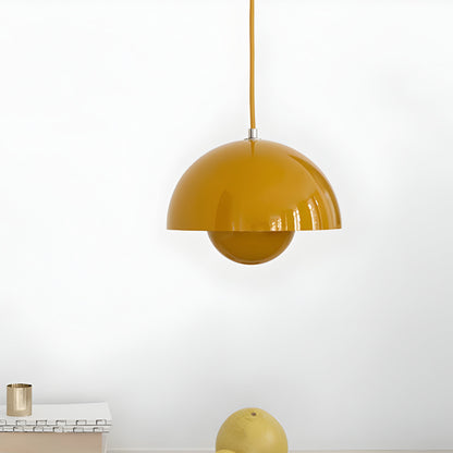 Moderne Metall Pendelleuchte Nordic Design