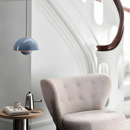 Moderne Metall Pendelleuchte Nordic Design