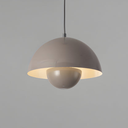 Moderne Metall Pendelleuchte Nordic Design