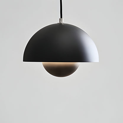 Moderne Metall Pendelleuchte Nordic Design