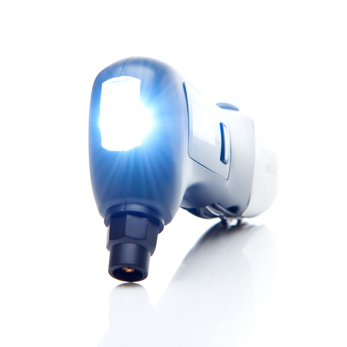 Notfallwerkzeug Auto Reifen Druckmesser Mit LED - Image 3