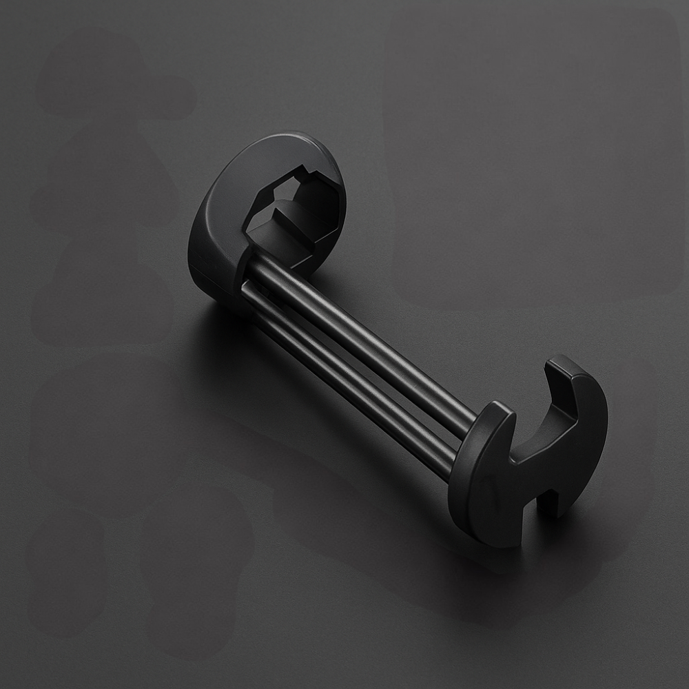 Installationswerkzeug mit Langem Griff für Waschbecken