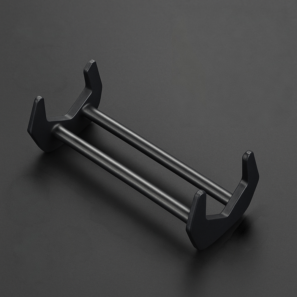 Installationswerkzeug mit Langem Griff für Waschbecken